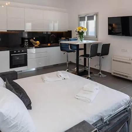 Apartmán G & W *