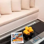 G & W شقة