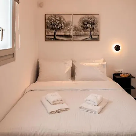 Apartamento G & W Foinikiá