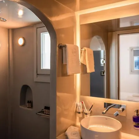 G & W Apartamento Foinikiá