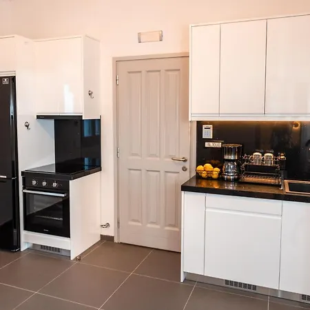 Apartmán G & W *