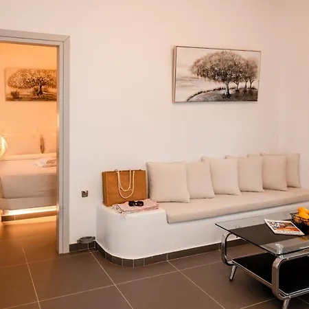 Apartamento G & W Foinikiá