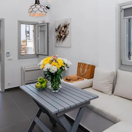 G & W Apartman *