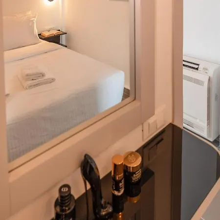 G & W Apartamento Foinikiá