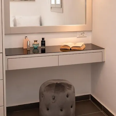 דירה G & W *