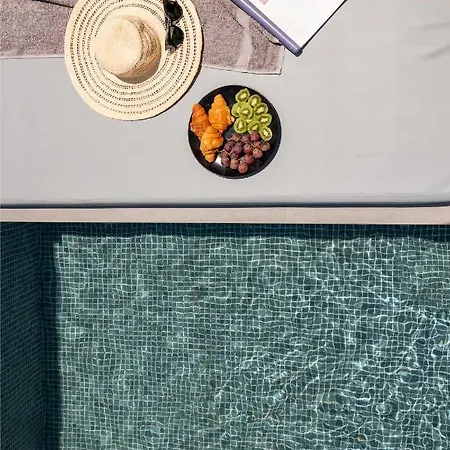 G & W דירה Foinikiá