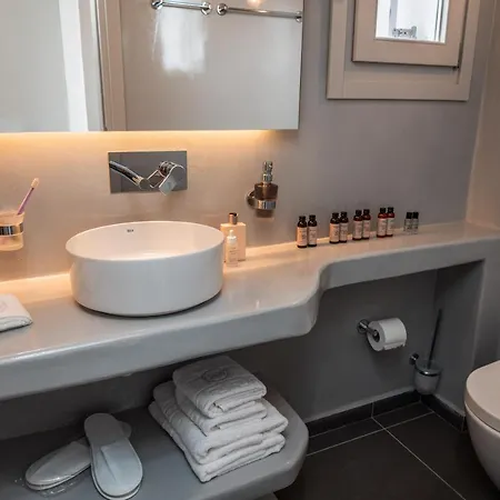 G & W Διαμέρισμα Φοινικιά