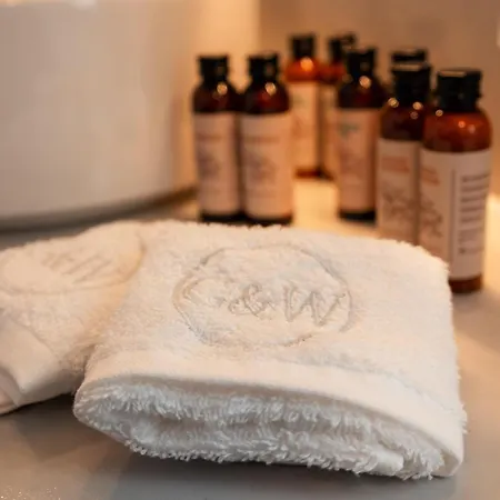 G & W Διαμέρισμα