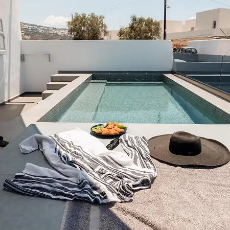 Διαμέρισμα G & W *