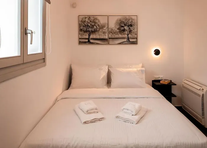 Apartman G & W Finikiá