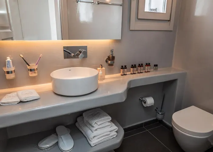 G & W Apartman Finikiá