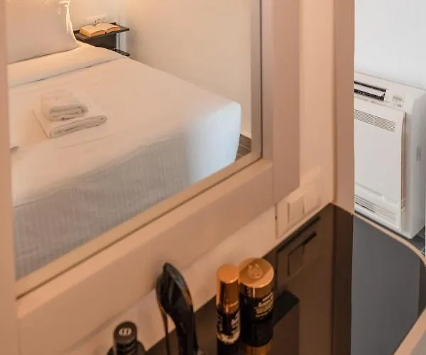 G & W Apartman Finikiá