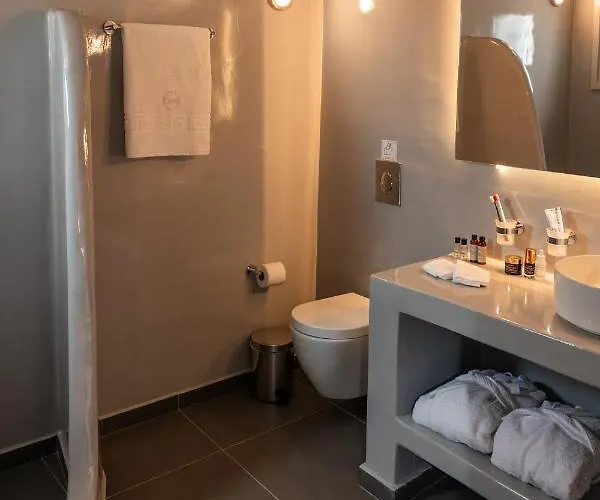 G & W Apartman Finikiá