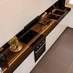 Lägenhet G & W