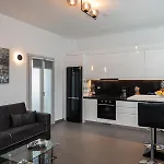 Lägenhet G & W